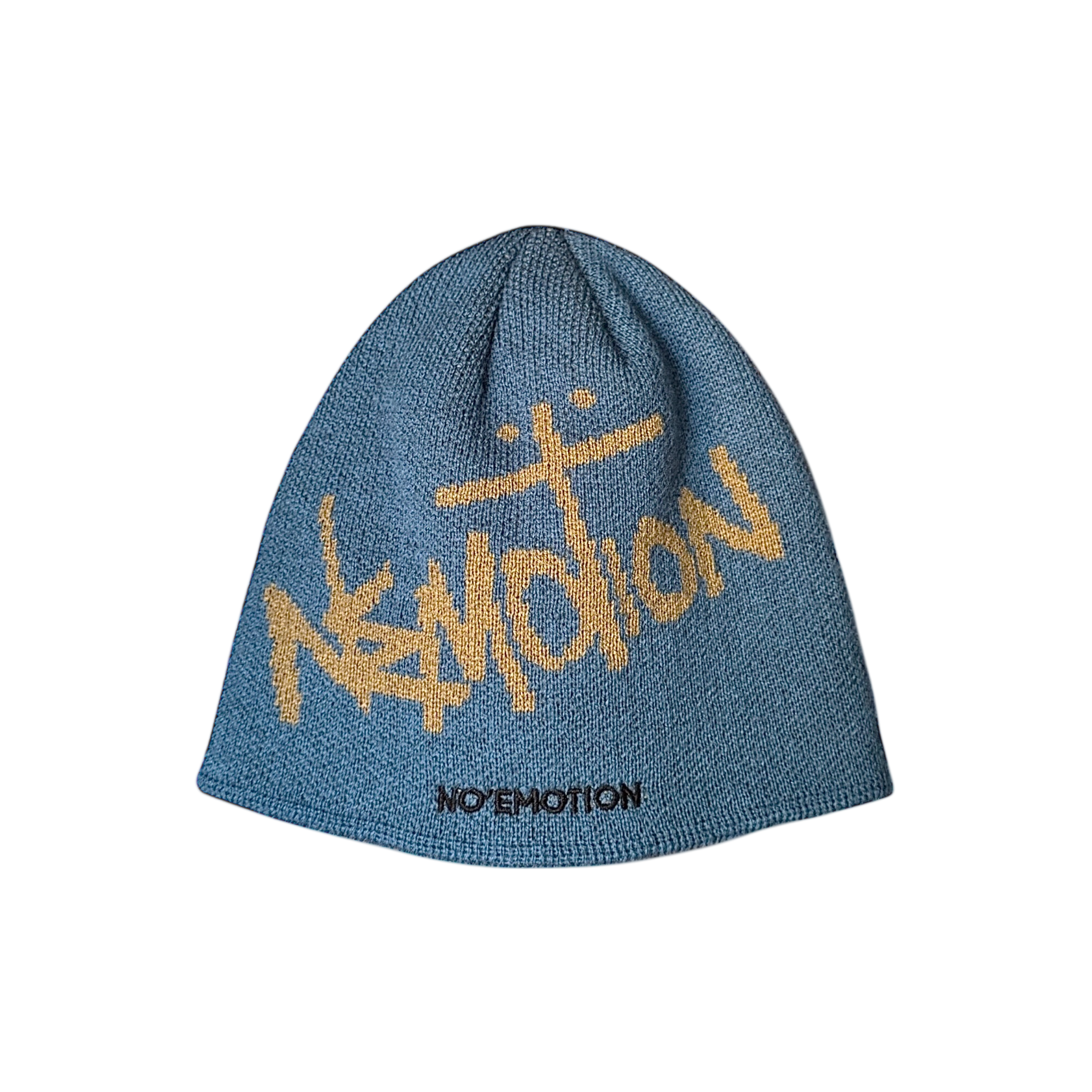 NOEMOTION "GRAFFITI SCRIPT" TOQUE
