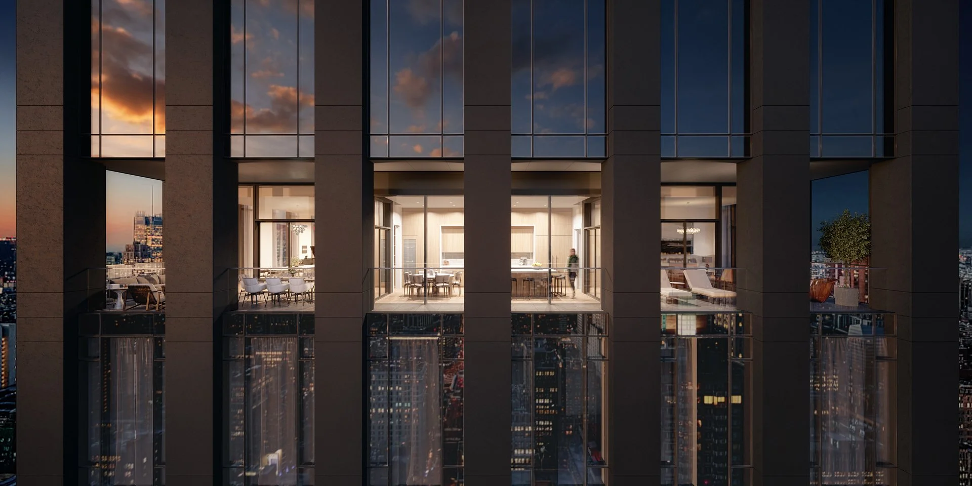 277 FIFTH AVE   Lendlease