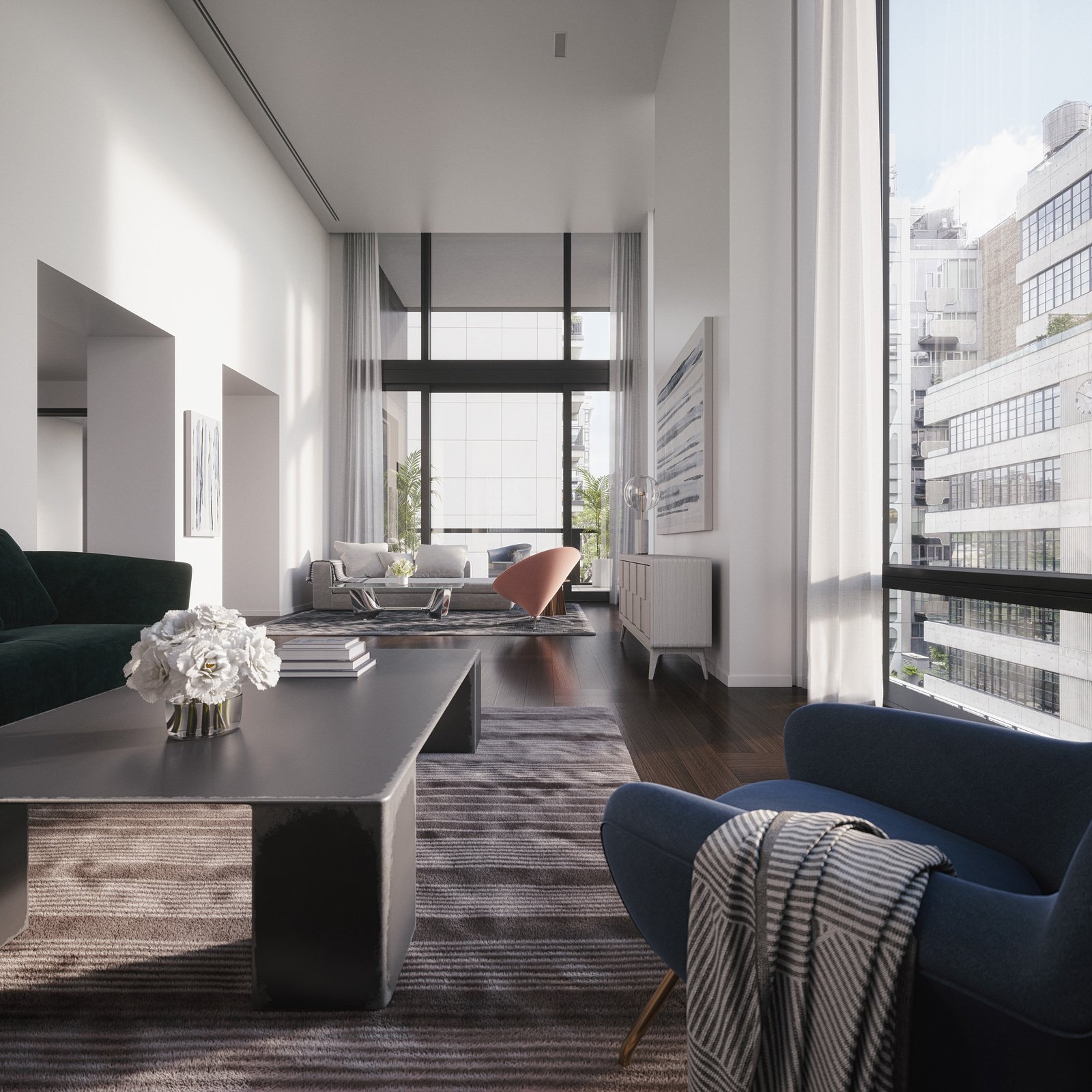 THE GETTY   Victor Group