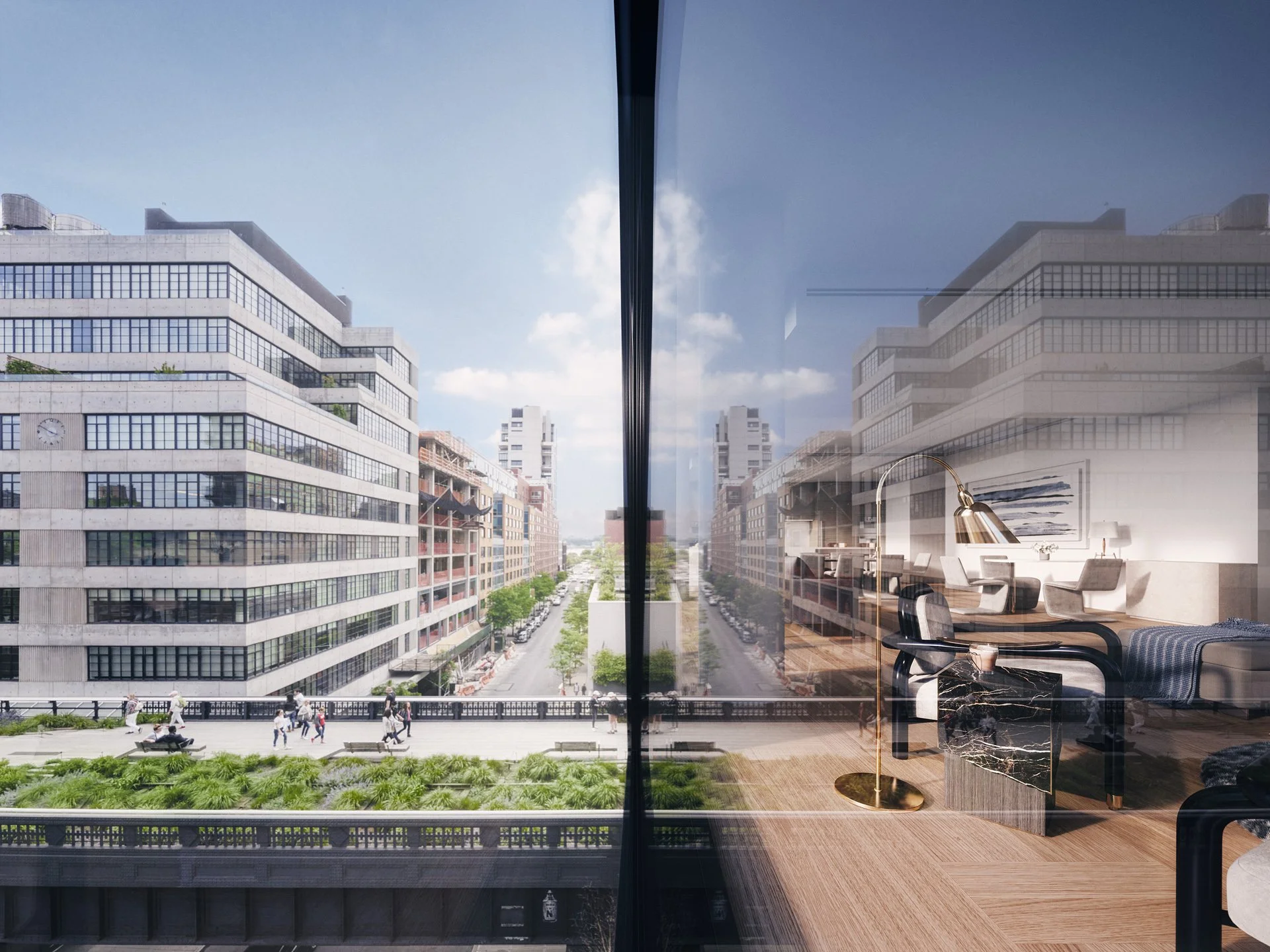 THE GETTY   Victor Group