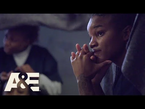 60 Days In: Why I Went In - The System (Season 4) | A&E