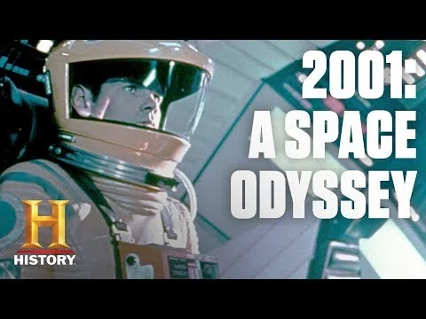 Why Is Kubrick's "2001: A Space Odyssey" Significant? | History
