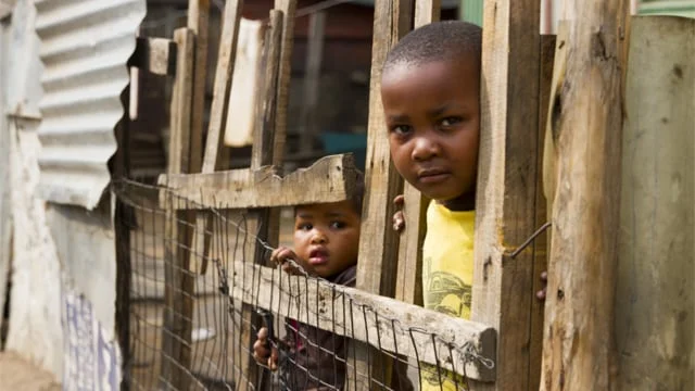 The Dukathole Scholarship Fund