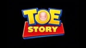 Toe Story