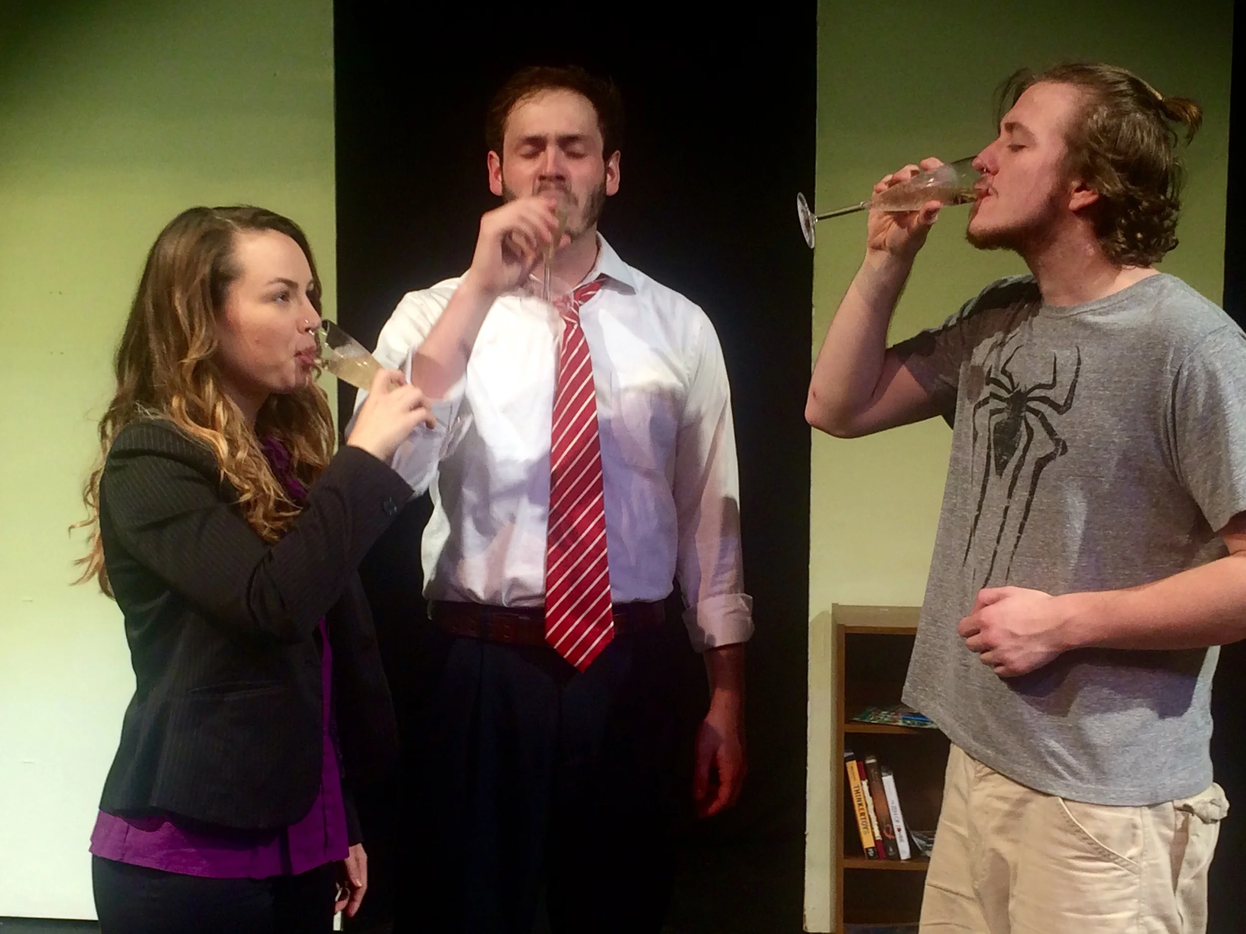 DreamWalker by August Schulenburg