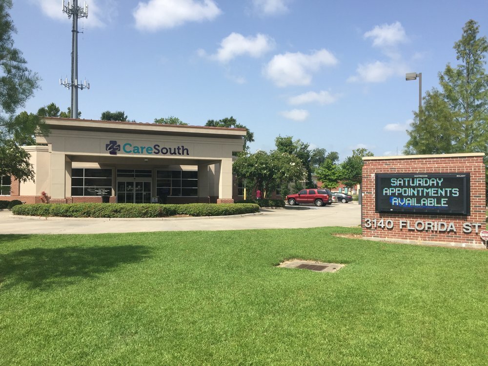 Baton Rouge Clinic Pilots New HIV Treatment Model