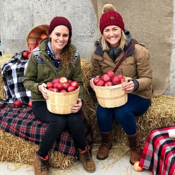 Local Orchards Food Of The North