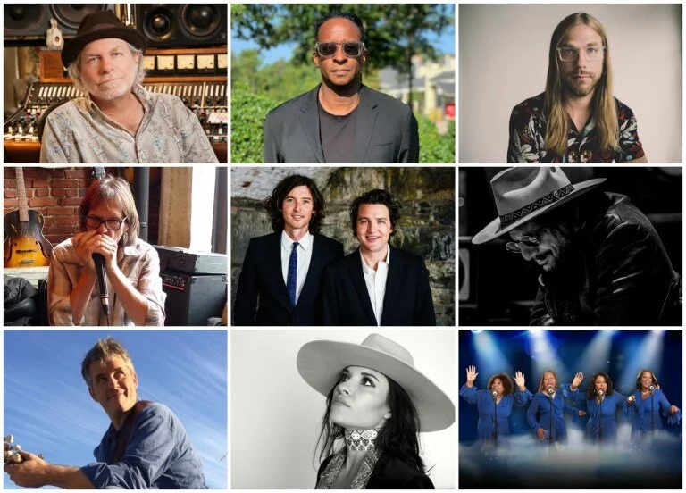 LIVE FOR LIVE MUSIC: Americana Honor &amp; Awards Announces 2019 Performers: John Prine, Elvis Costello, Brandi Carlile, More