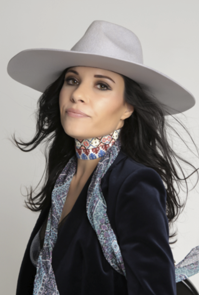 NEW JERSEY HERALD: Shannon McNally in Blairstown