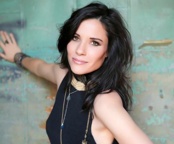 NEW JERSEY STAGE: Shannon McNally and Arlan Feiles To Perform At Watermark Cafe