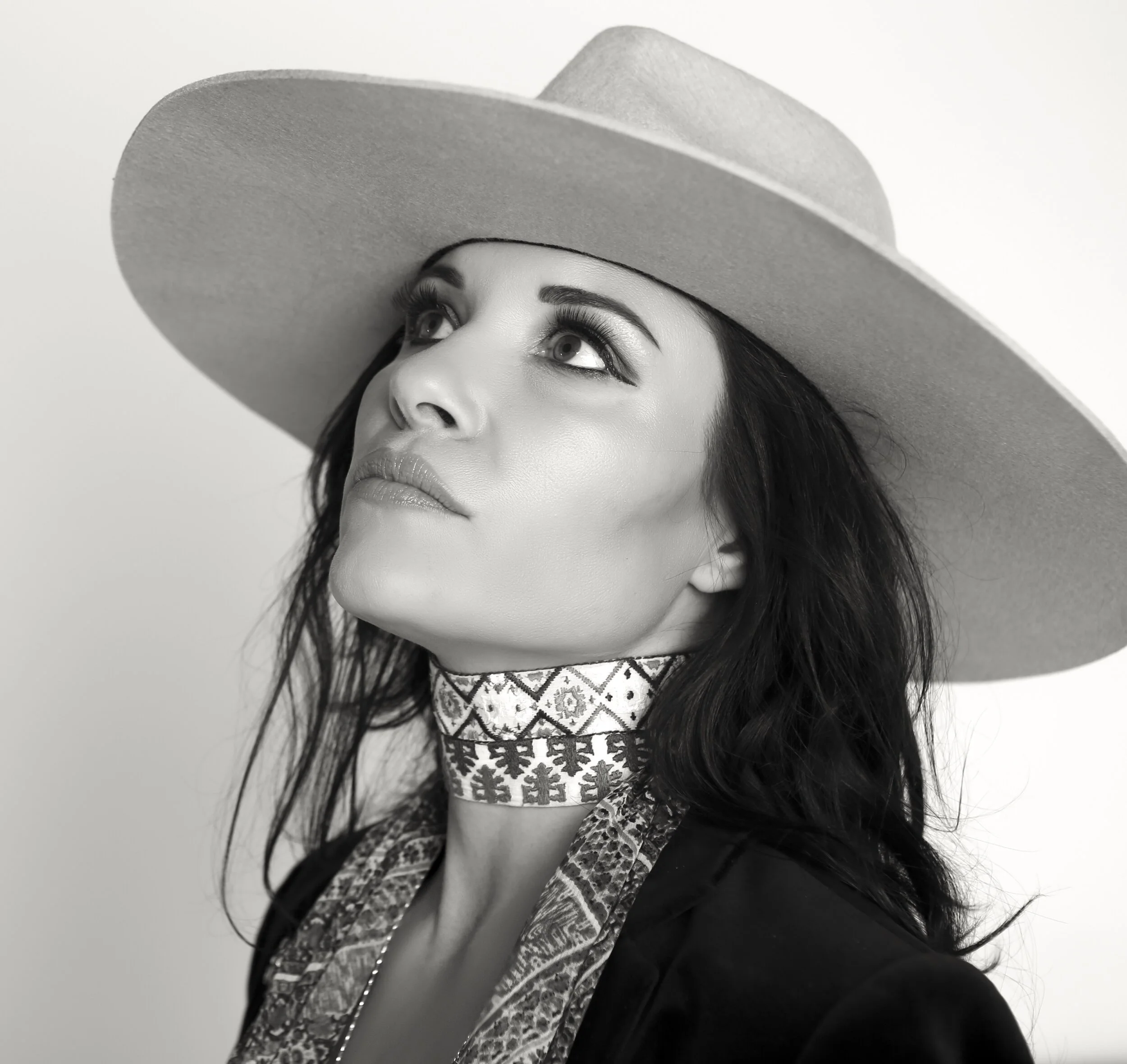 APP.COM: Rene Marie, Shannon McNally sing the blues in NJ