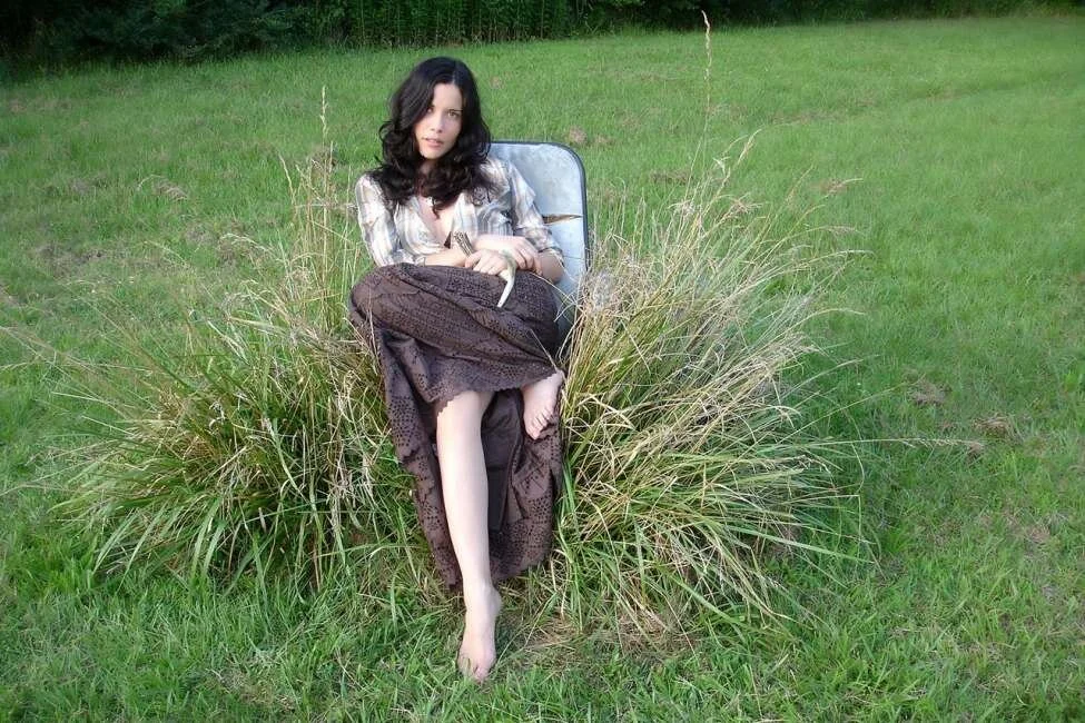 AMERICAN SONGWRITER: Album Premiere - Shannon McNally, Small Town Talk