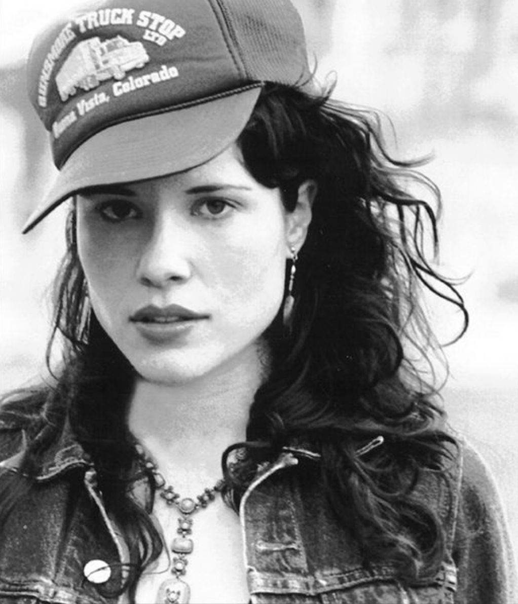 ASPEN TIMES: Shannon McNally - A major label’s nightmare