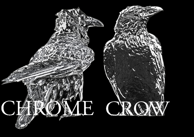 CHROME CROW