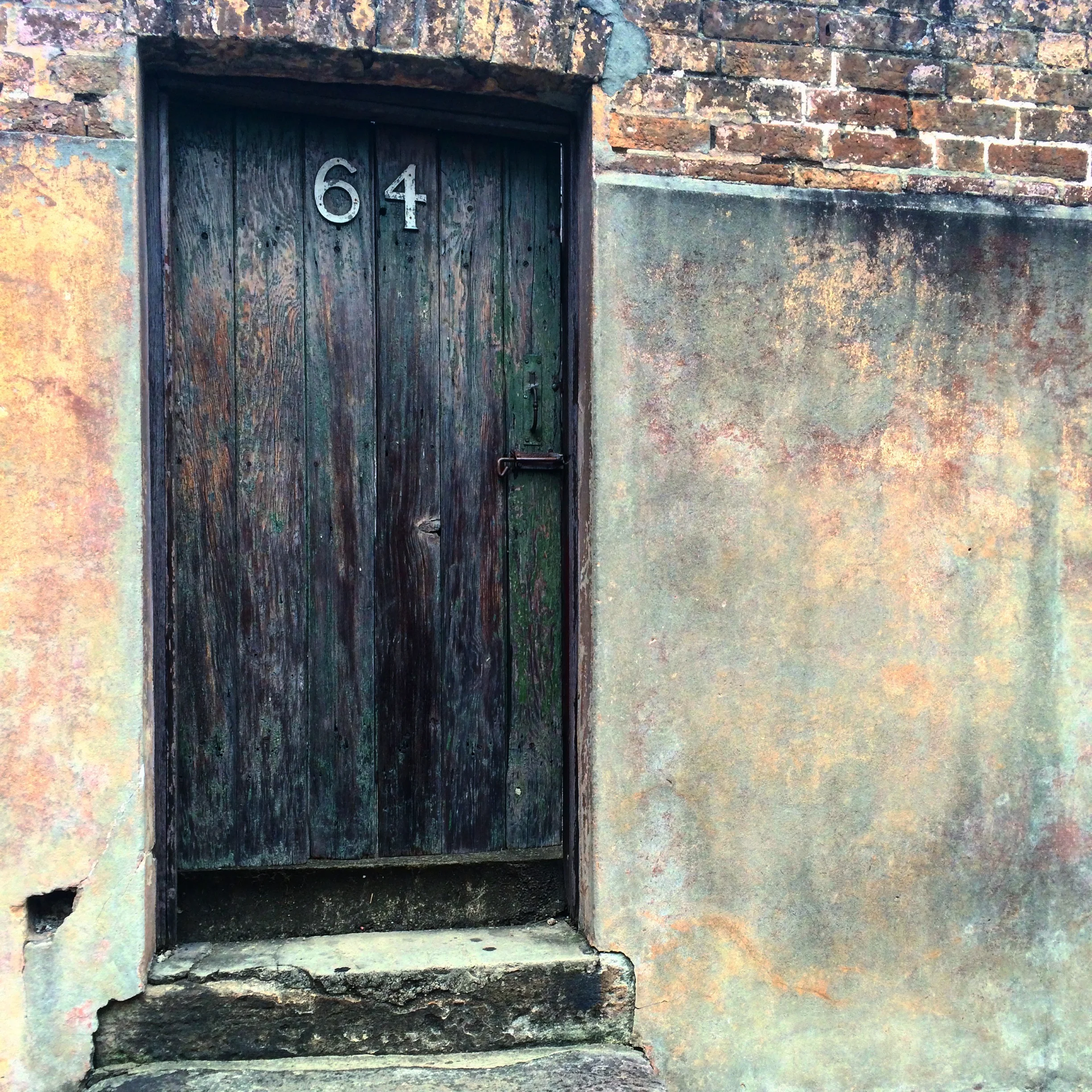 Susannah Place Museum - Sydney, New South Wales