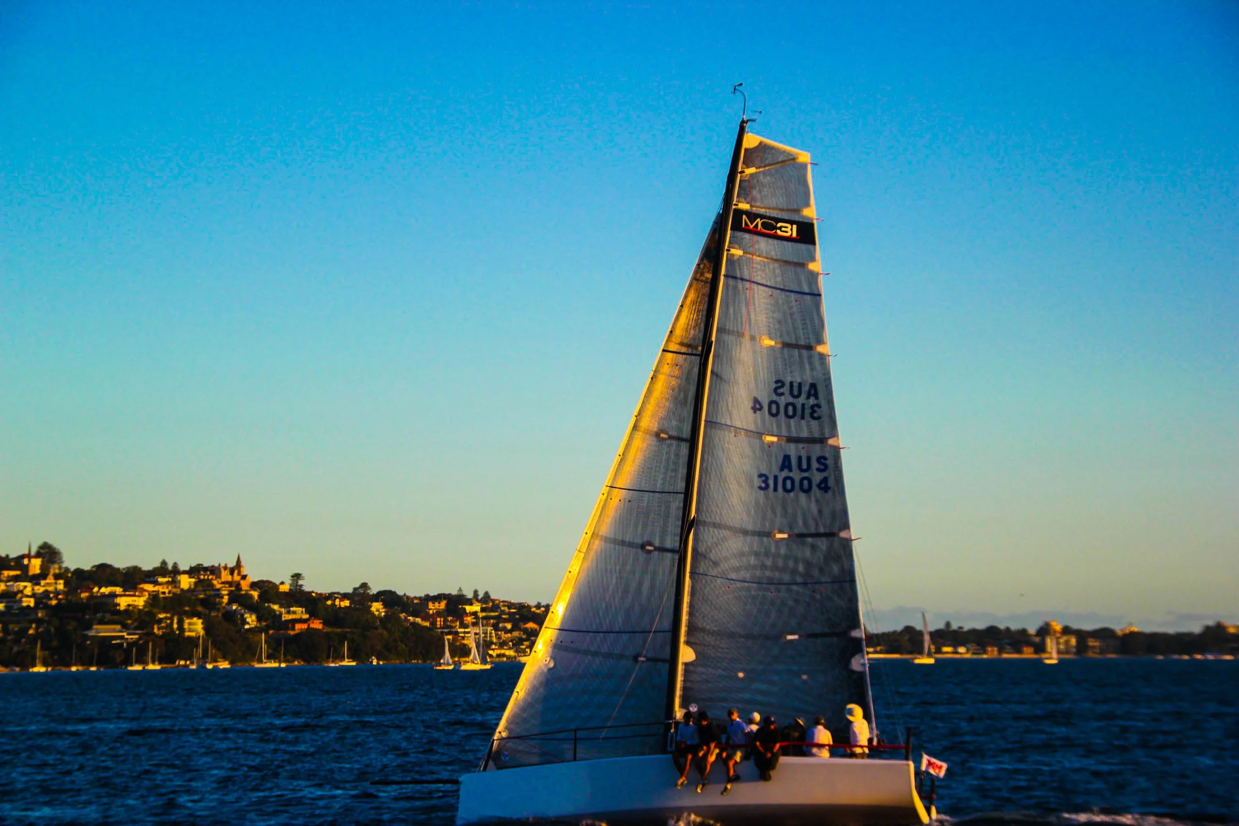 Manly - Sydney, New South Wales