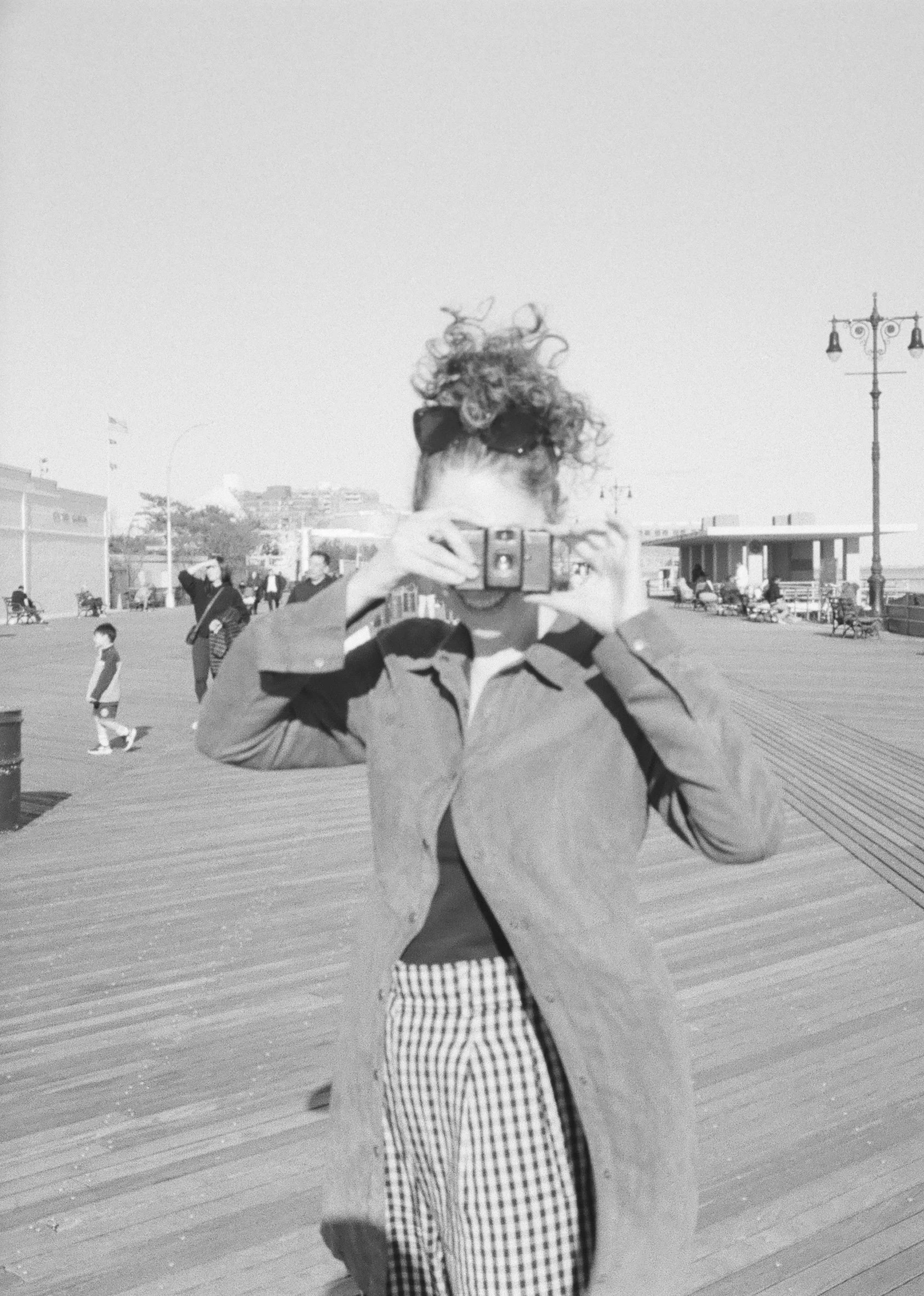 Coney Island lomo - Heather Spilkin.jpg