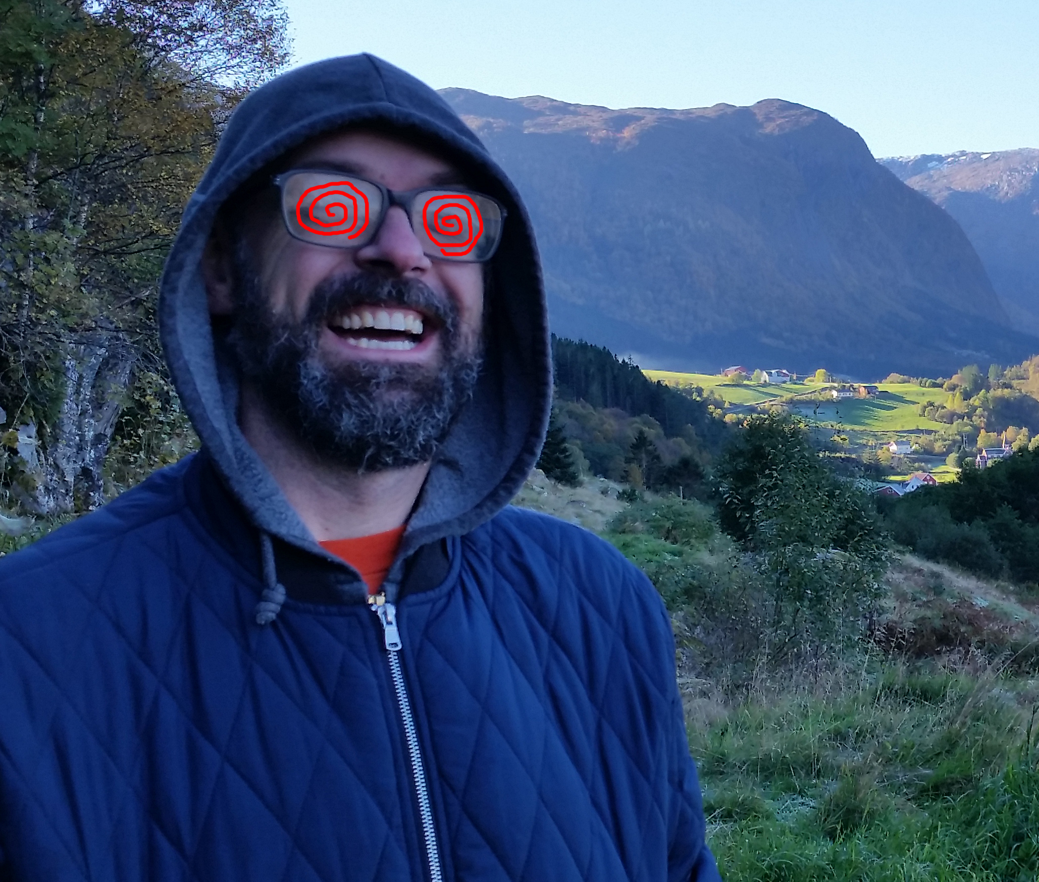 JOSH GRANGER — FILMSHOP