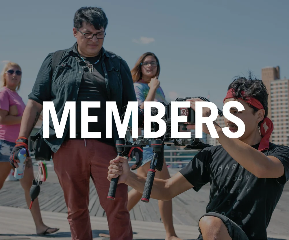 Filmsho About Our Independent Filmmaker Collective — FILMSHOP