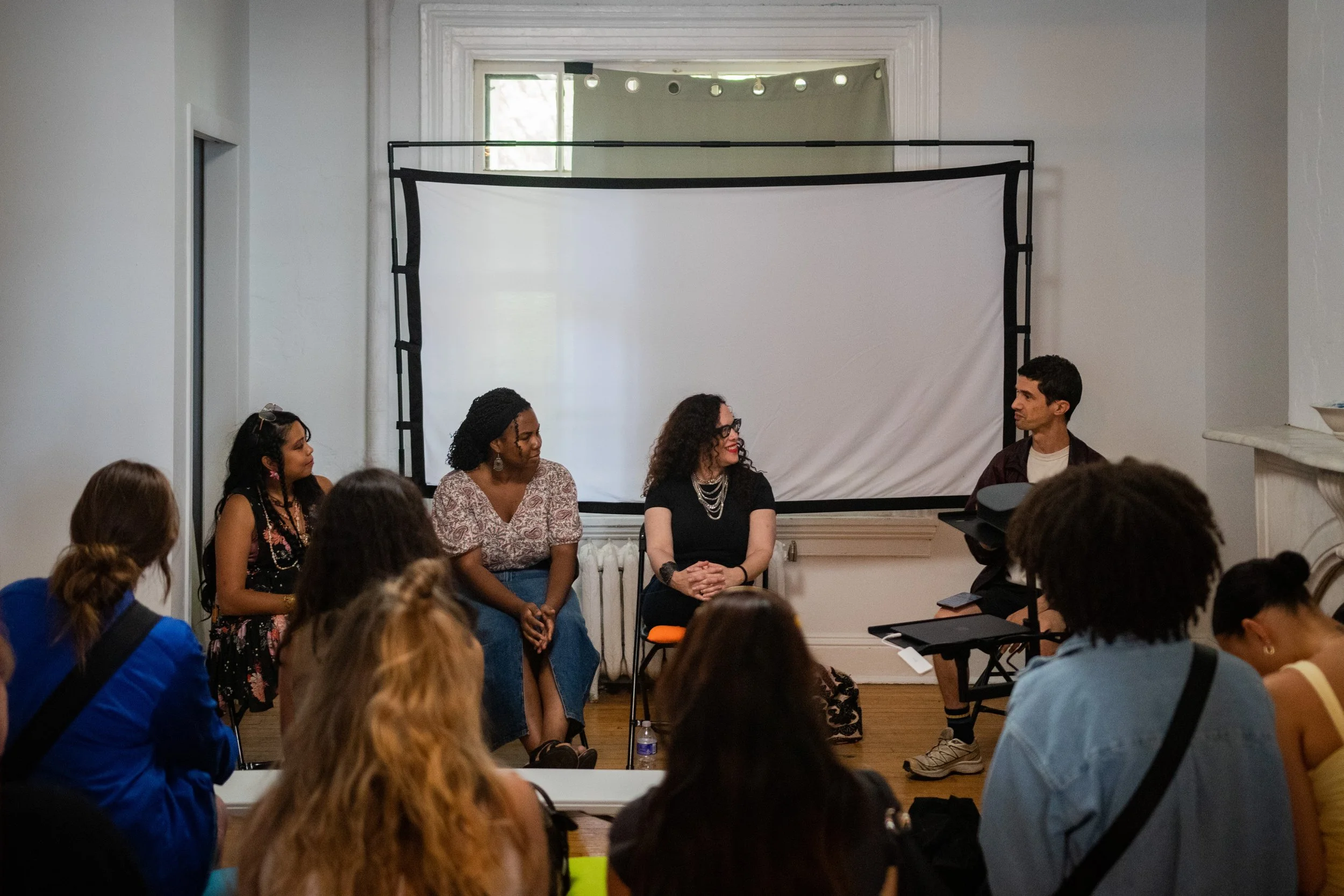 Filmsho Governors Island Screenings & Programs — FILMSHOP