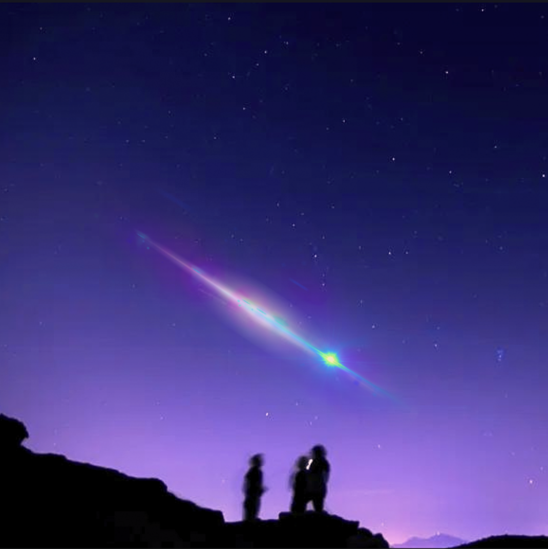 Magnificent Creature_Thumbnail - Tony Clemente Jr.png