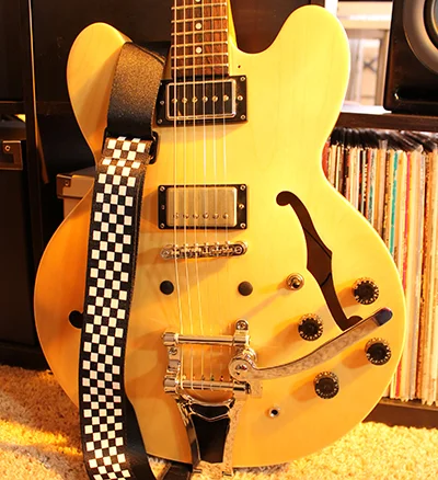 The Acoustic Transition