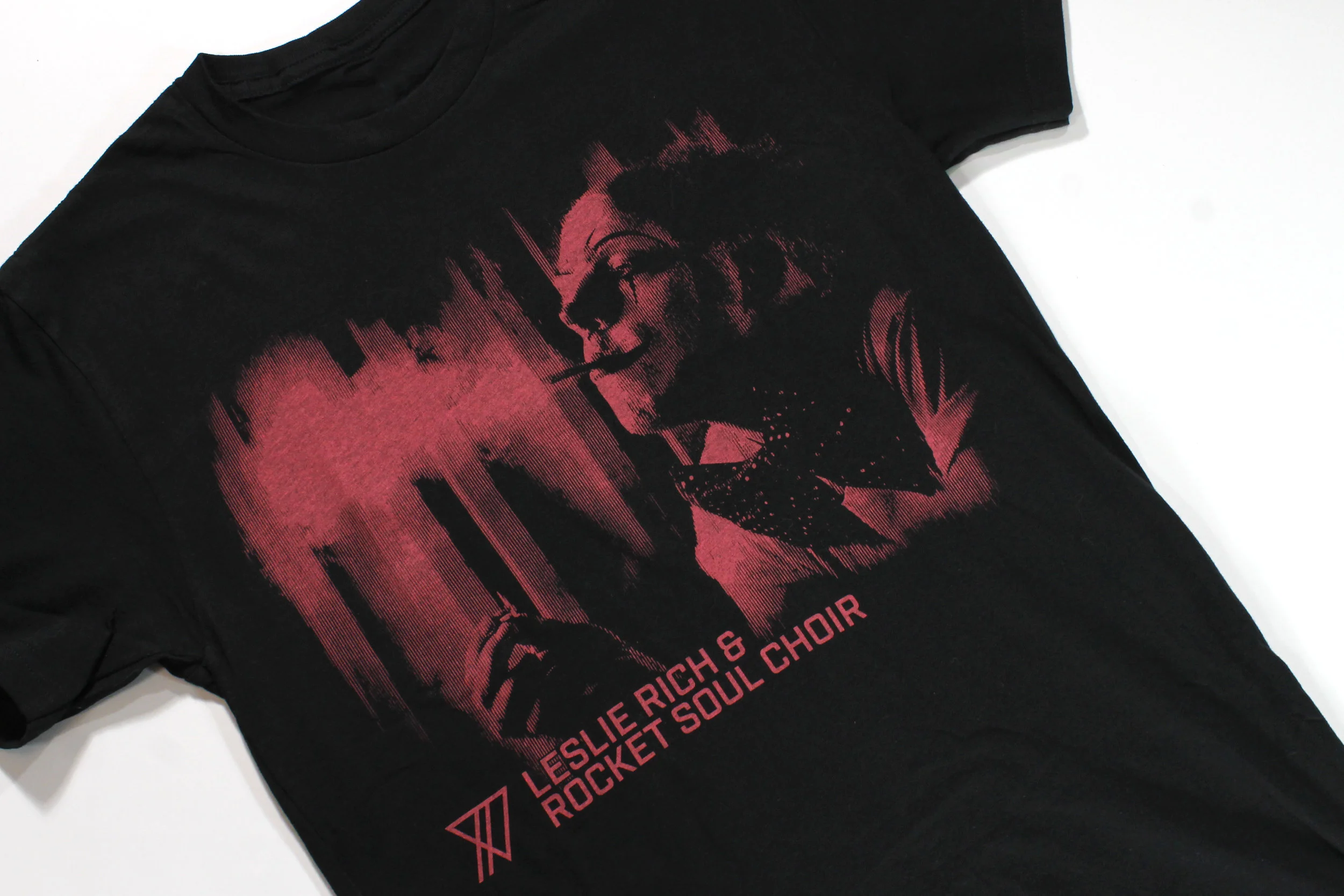 LR&RSC - Kidder's Son Shirt