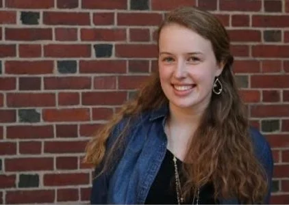 Leigh Ramsey, SEAS '20