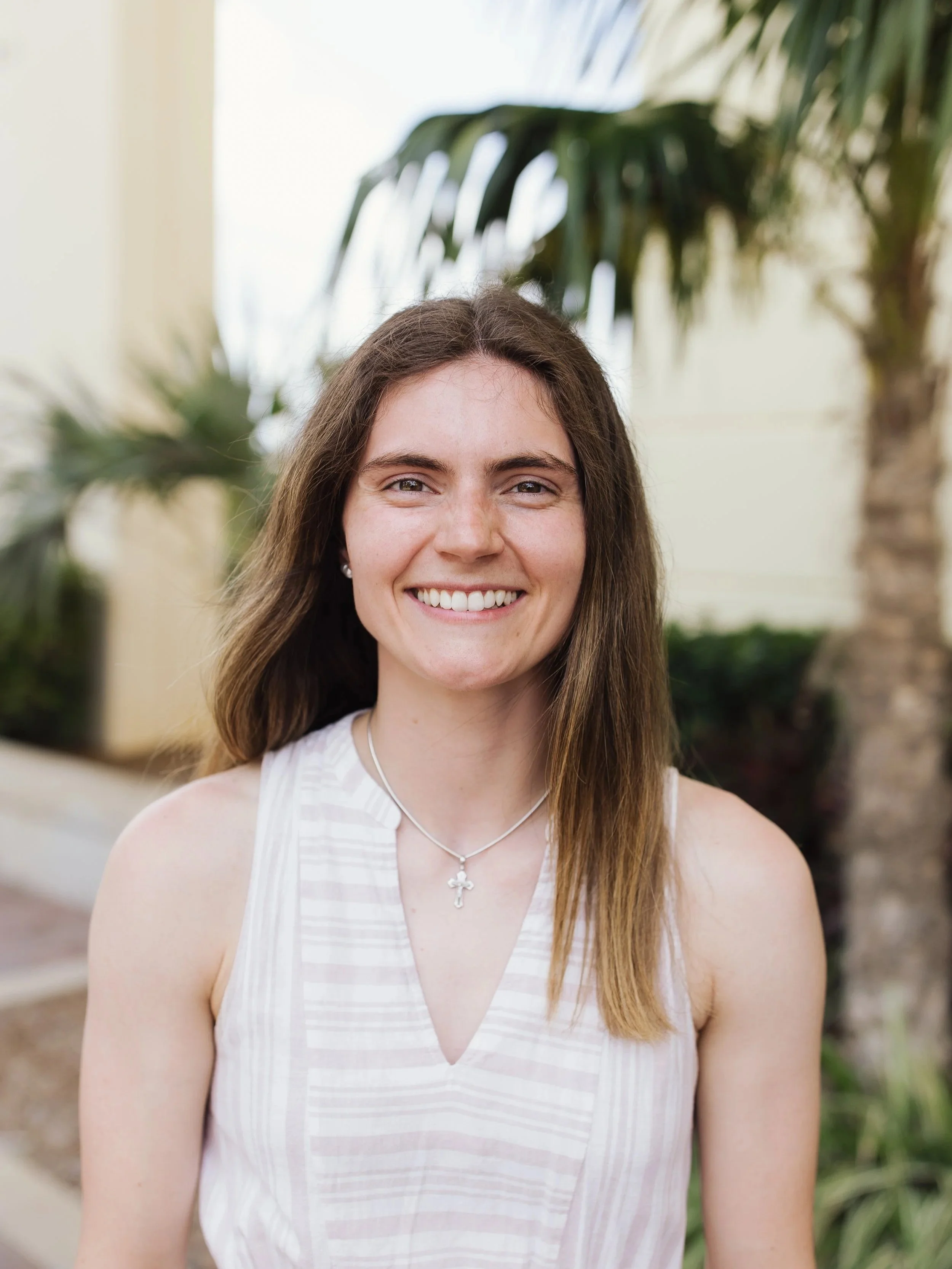 Anne Bloomer: FOCUS Team Leader