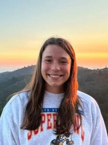 Nelly Hadlaw: FOCUS Missionary