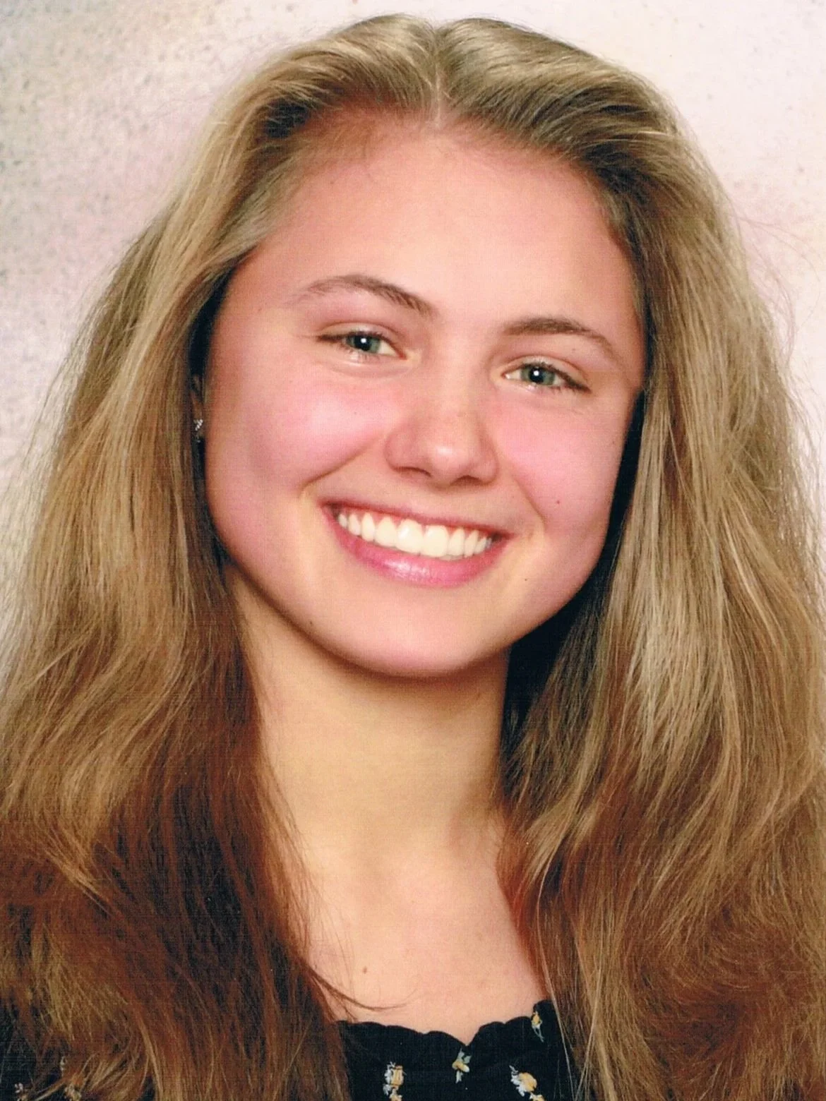 Xenia Bergmann: Social Chair 