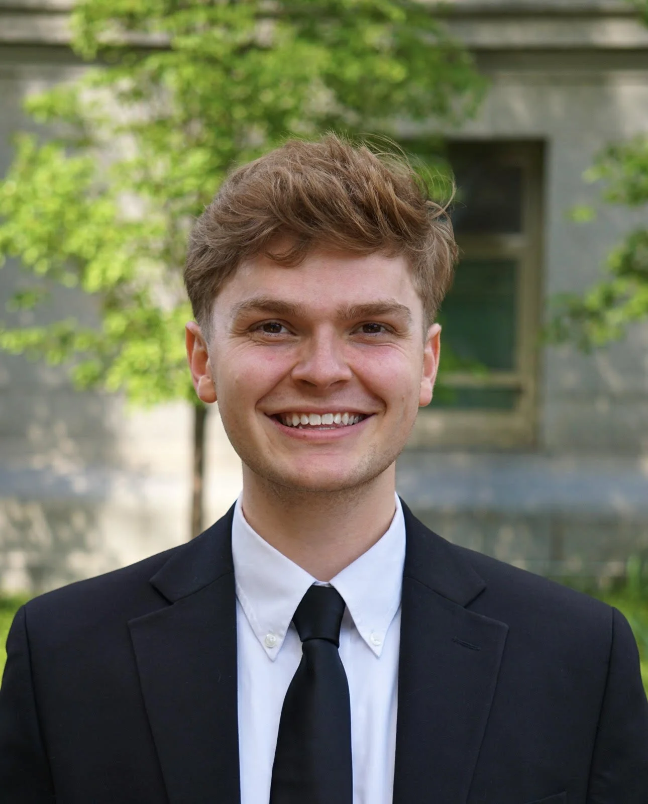 Gunnar Wagner: Co-President