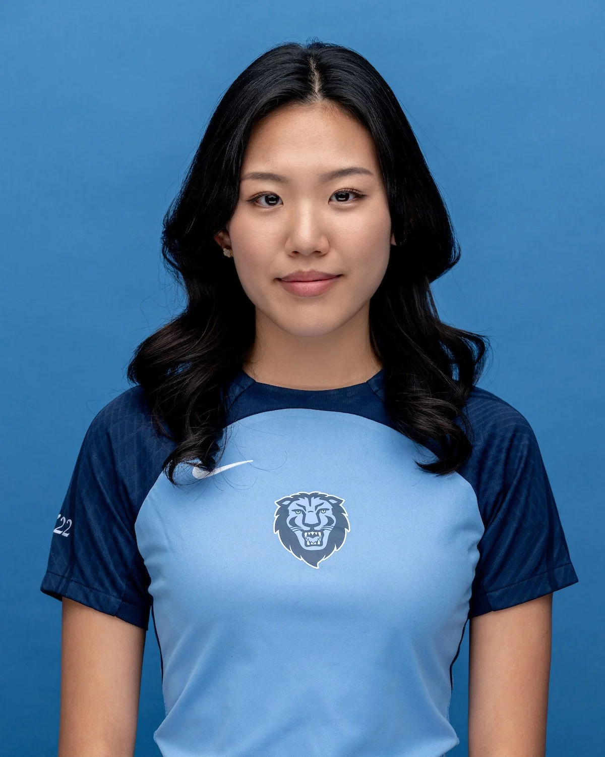Michelle Ahn: Service Team