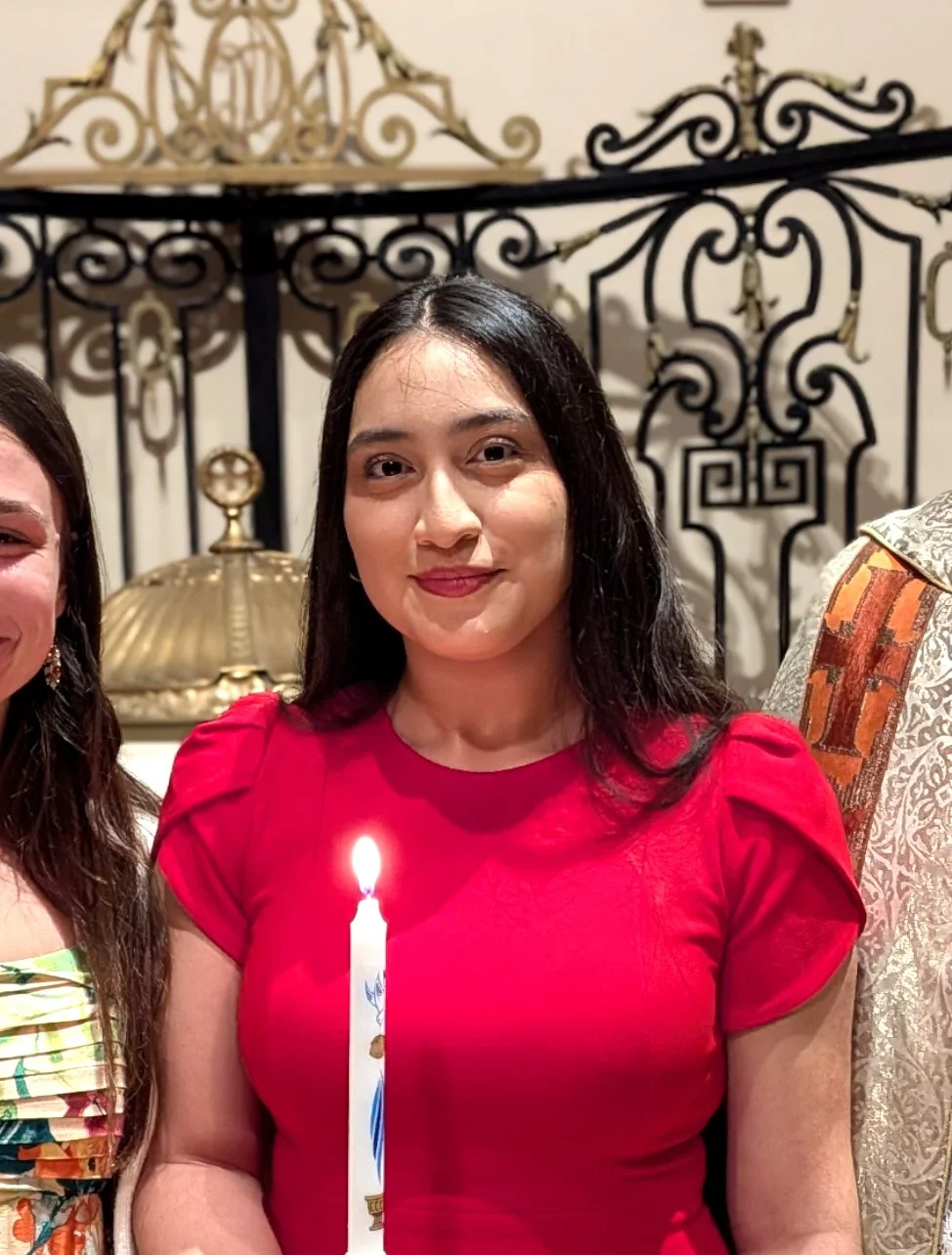 Valerie Zuniga: Social Team