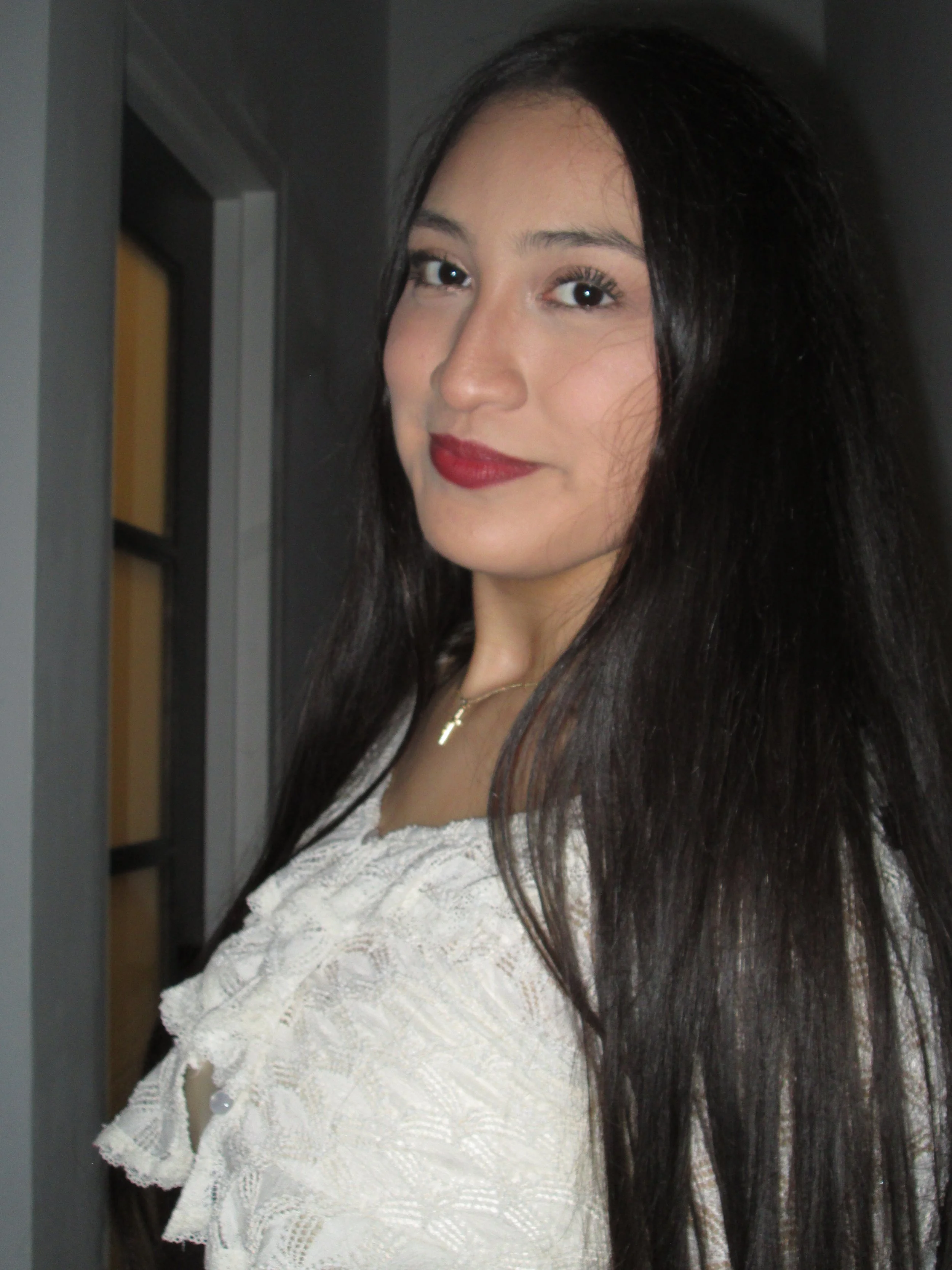 Valerie Zuniga: Social Team