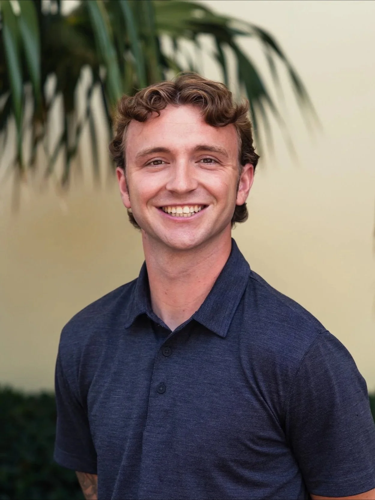 Daniel Judson: FOCUS Missionary