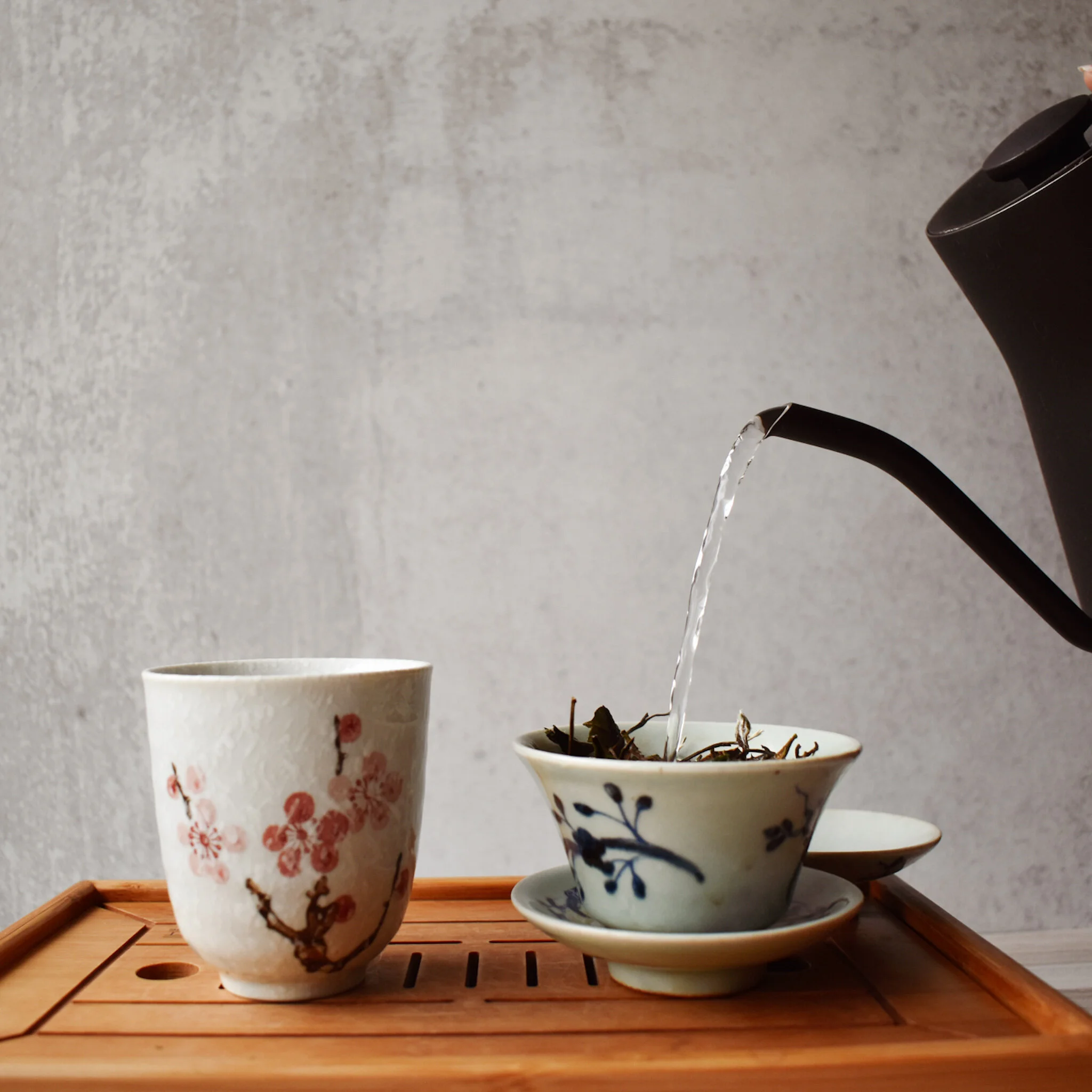 teaism — Thoughts — Tea Thoughts