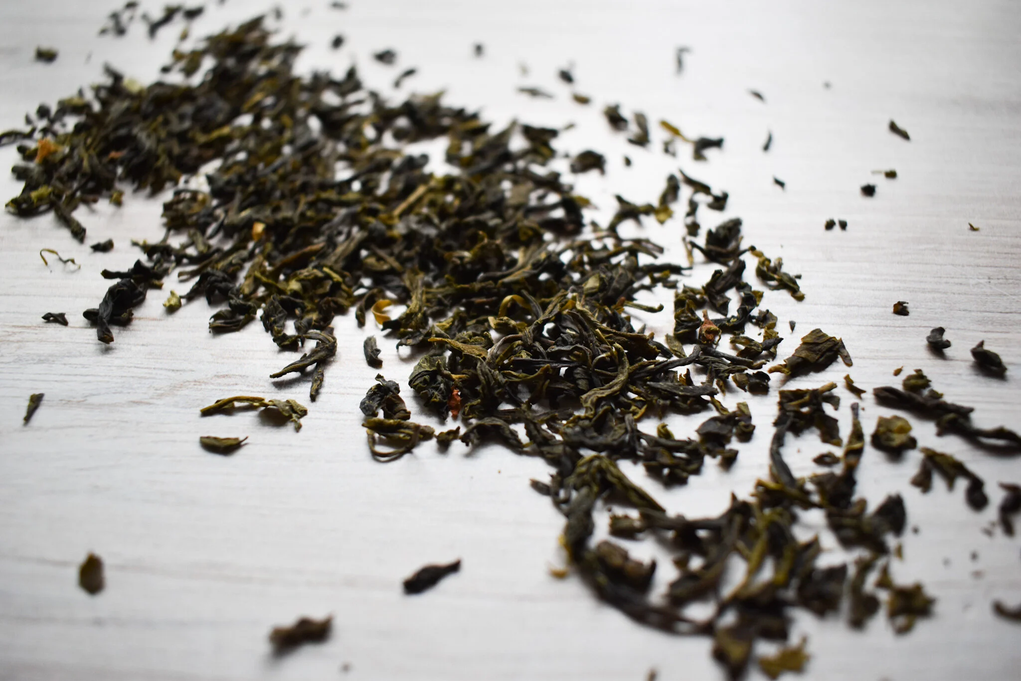 Small Business Spotlight: Us Two Tea — Tea Thoughts