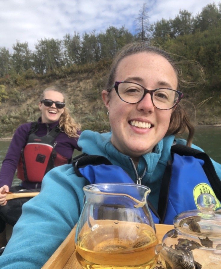 Retailer Spotlight The Tea Girl — Tea Thoughts