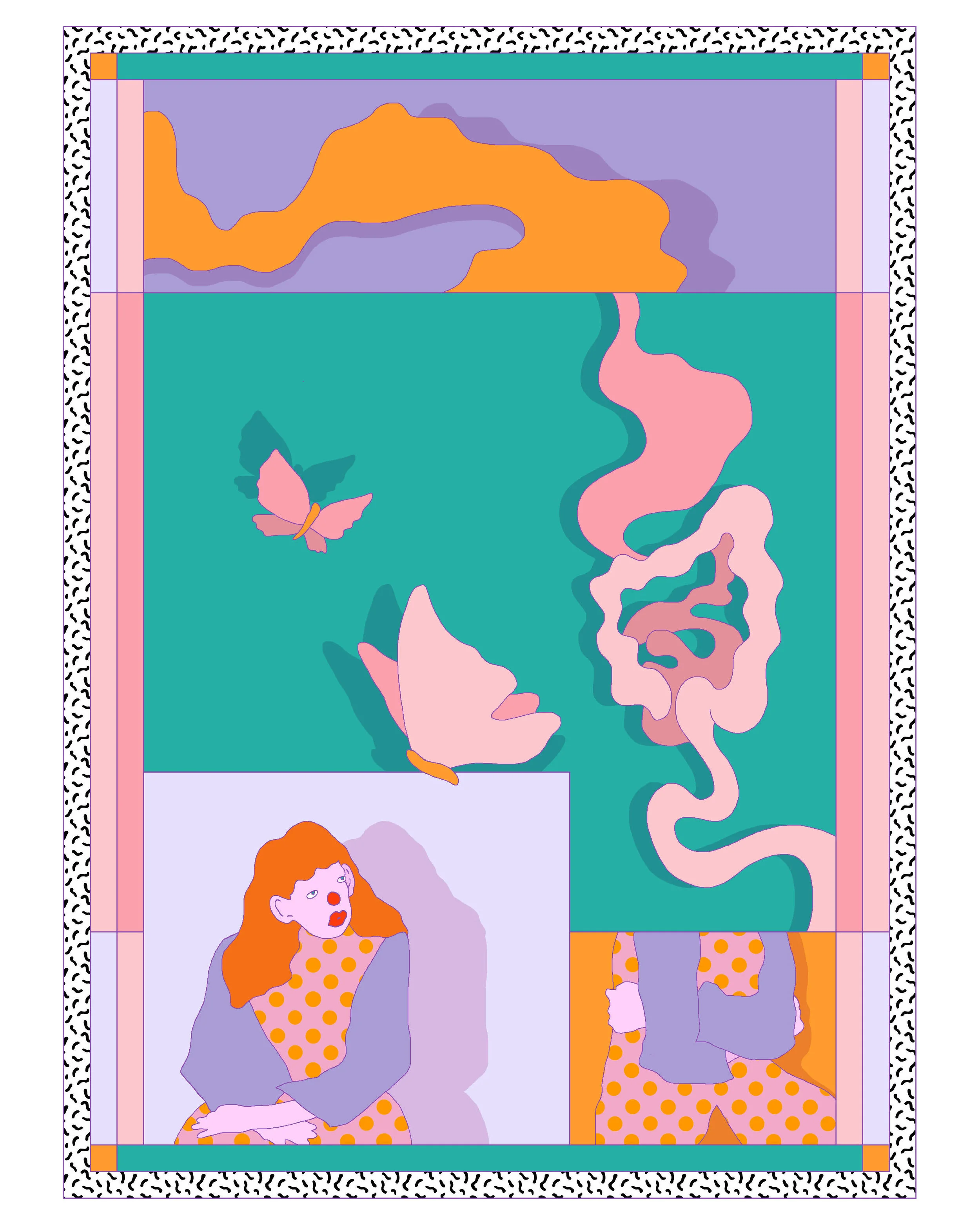 Chronic Nausea (2019)