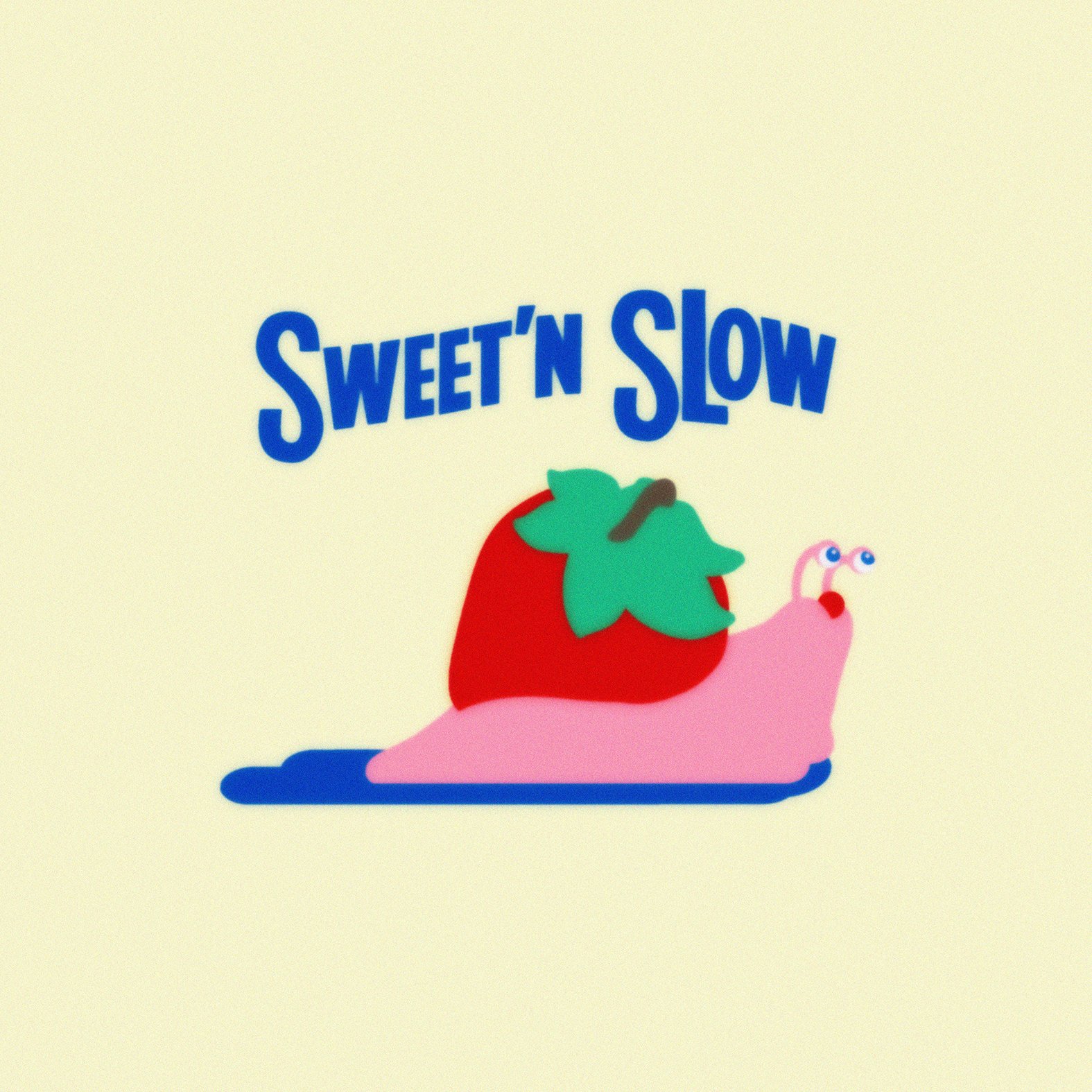 Sweet' n Slow, (2023)