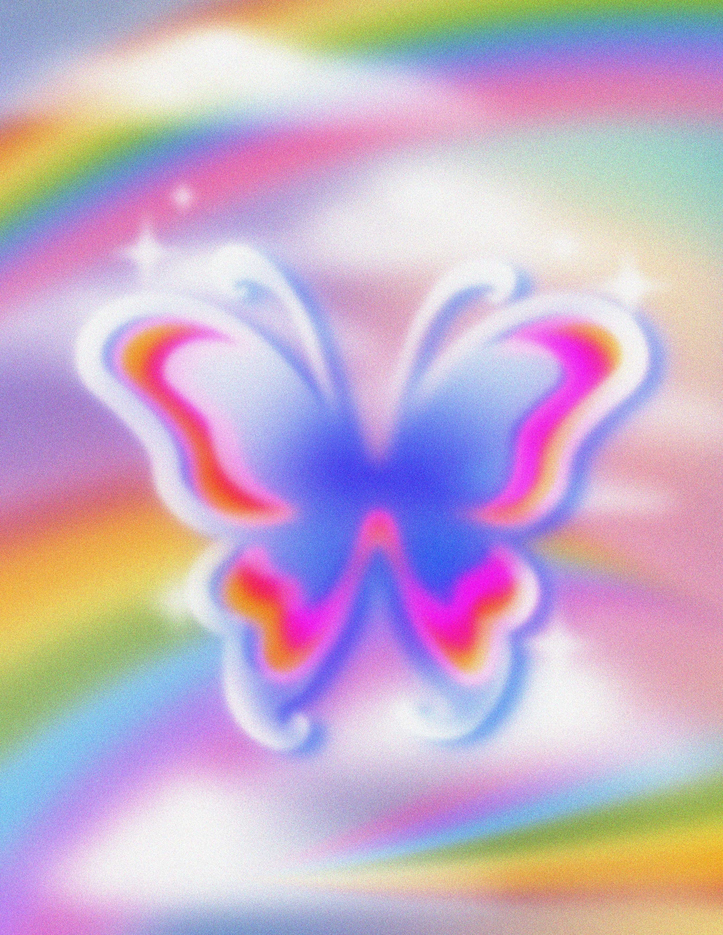 The Helpful Butterfly, 2025