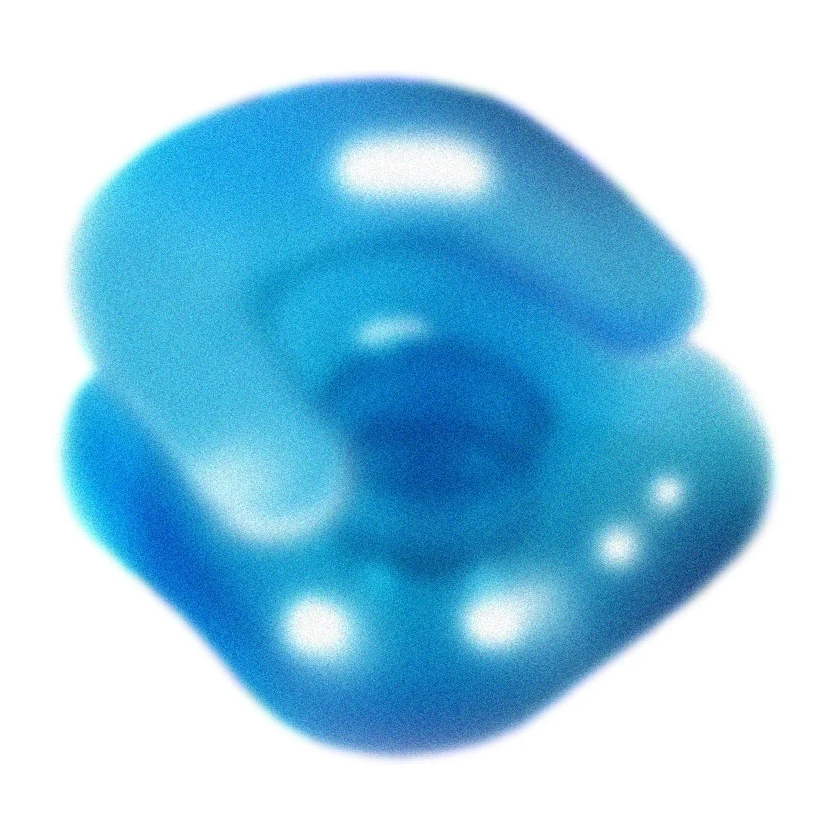 Bubble Chair, 2025