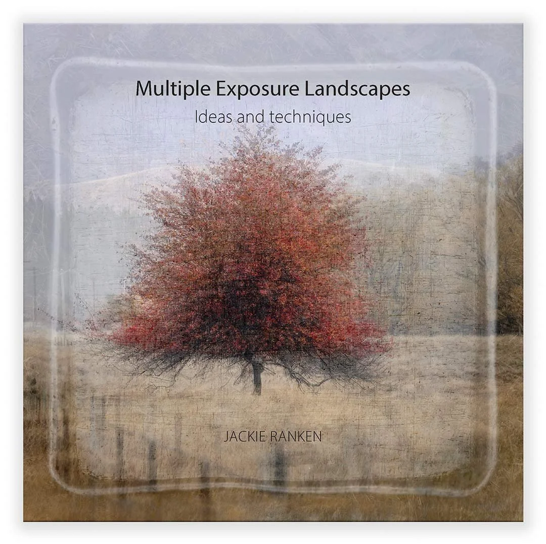 Multiple Exposure Landscapes