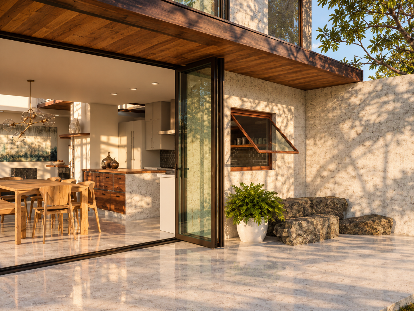 Sunlit Modern Indoor-Outdoor Retreat.png