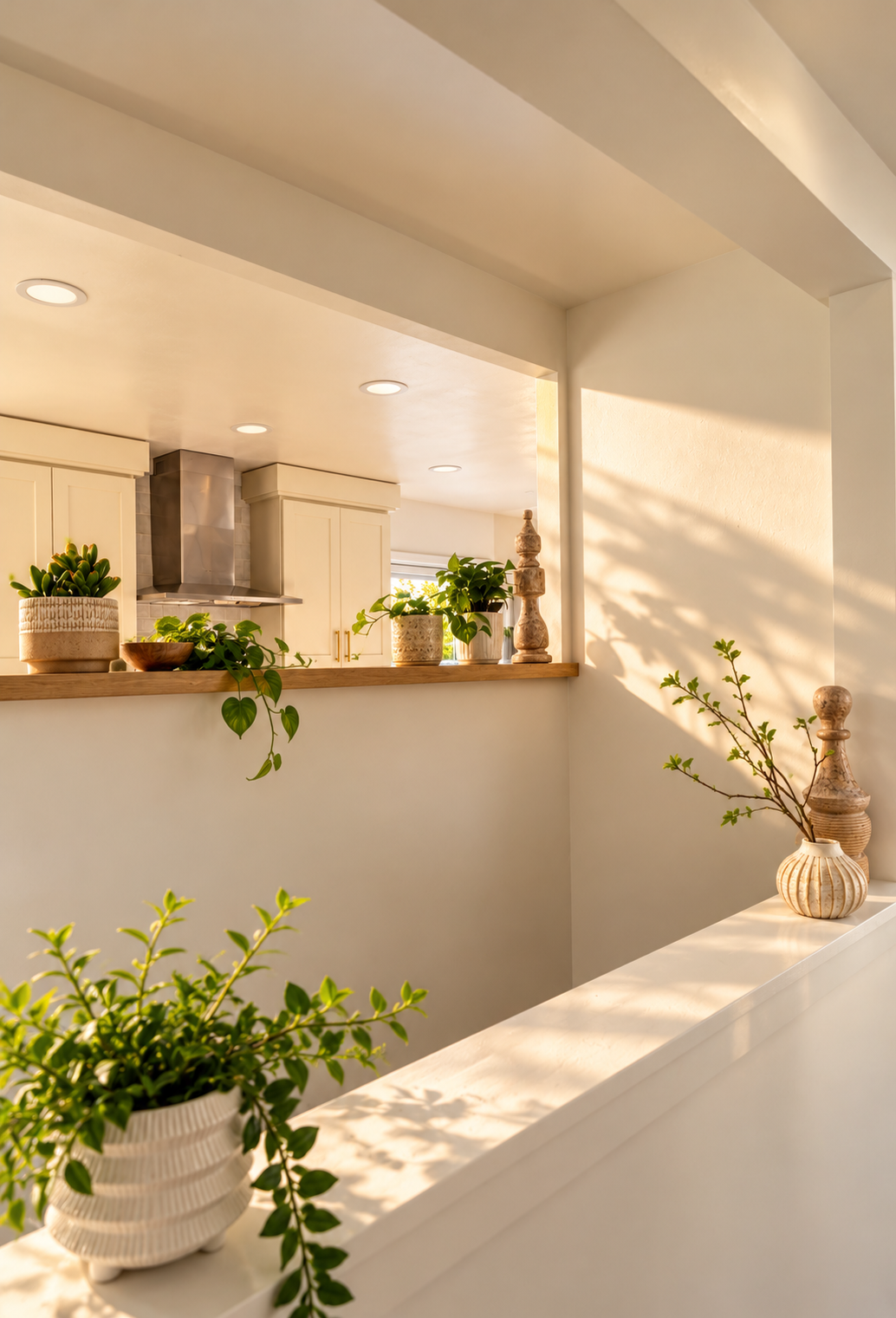 Sunlit Scandinavian Kitchen Nook.png