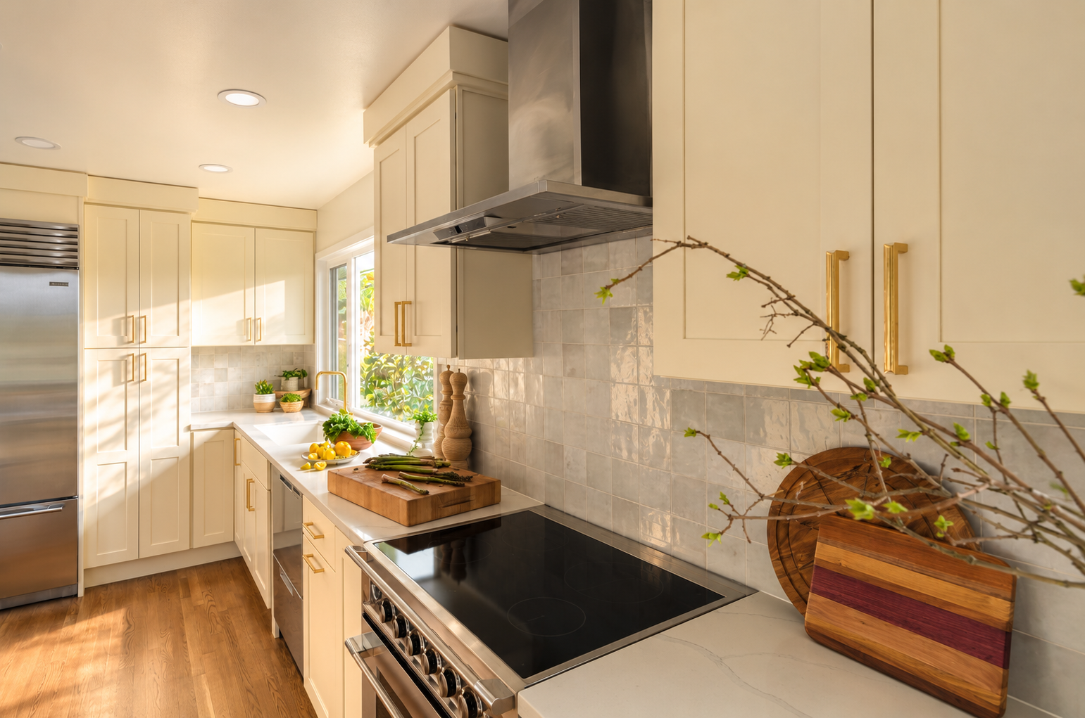 Warm Contemporary Kitchen with Fresh Spring Accents.png