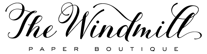 The Windmill Paper Boutique