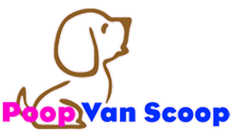 Poop Van Scoop