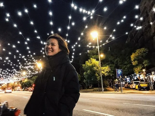 Tomodachi series ~ Barcelona。
。
。
。

#仲間  #友達  #citylandscape  #streetphotography  #voidtokyo #retrato  #東京カメラ部  #旅行  #ポートレート #バルセロナ #japanese  #バルセロナ旅行  #スペイン旅行  #ドキュメンタリー  #ファション  #retrato  #monochrome #大阪　#japon  #fashionphotography #岸和田  #documen